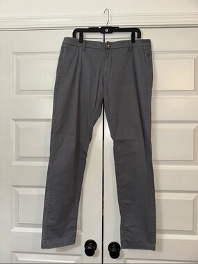 Birddogs Men's Gray Pants